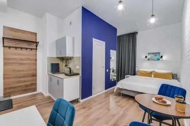 Comfort Üç Kişilik Oda