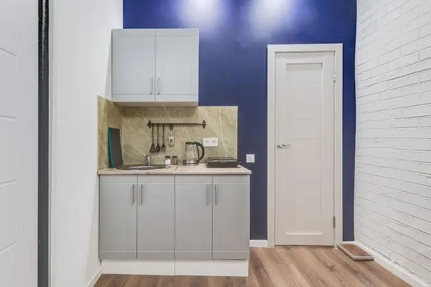 Comfort Üç Kişilik Oda