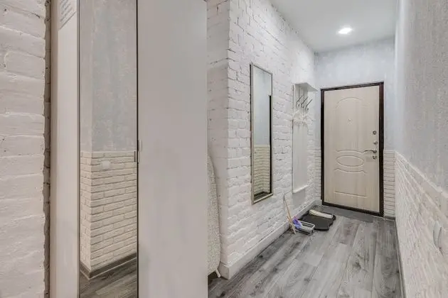 Comfort Apart Daire, 1 Çift Kişilik Yatak, Sigara İçilmez