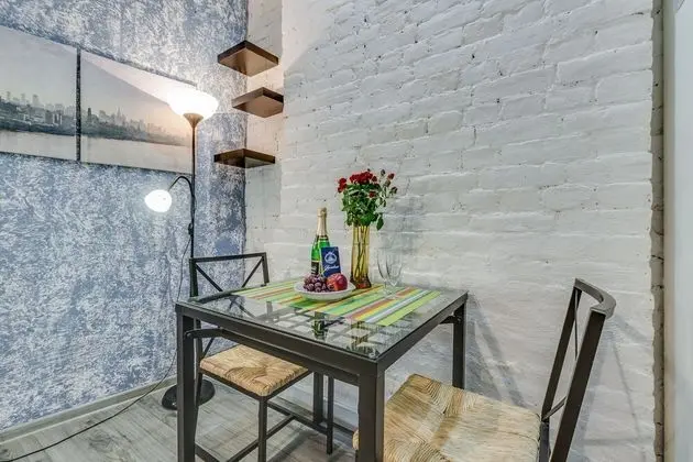 Comfort Apart Daire, 1 Çift Kişilik Yatak, Sigara İçilmez