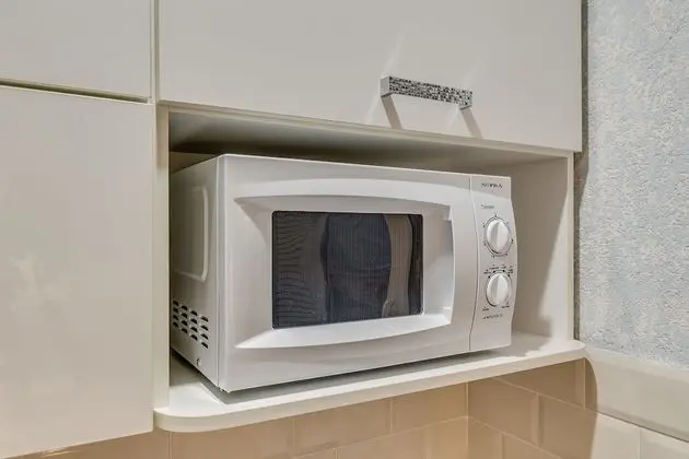 Comfort Apart Daire, 1 Çift Kişilik Yatak, Sigara İçilmez