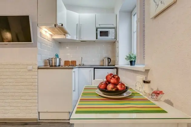 Comfort Apart Daire, 1 Çift Kişilik Yatak, Sigara İçilmez