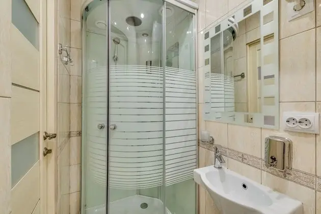 Comfort Apart Daire, 1 Çift Kişilik Yatak, Sigara İçilmez