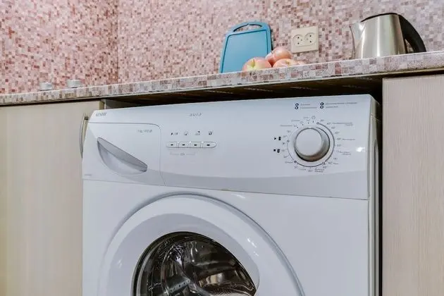 Comfort Apart Daire, 2 Tek Kişilik Yatak, Sigara İçilmez