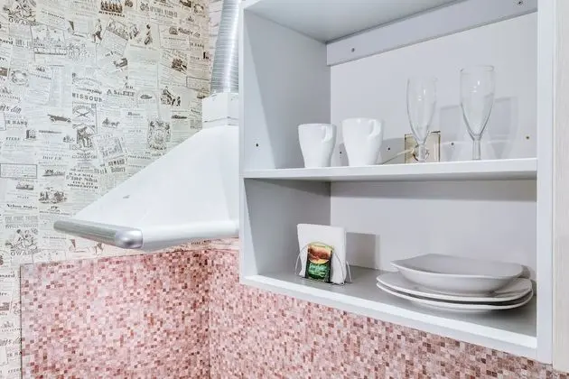 Comfort Apart Daire, 2 Tek Kişilik Yatak, Sigara İçilmez