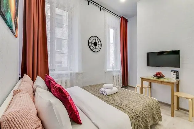 Standard Tek Büyük veya İki Ayrı Yataklı Oda, Sigara İçilmez