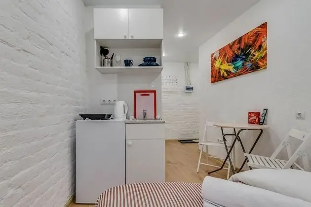 Standard Tek Büyük veya İki Ayrı Yataklı Oda, Sigara İçilmez