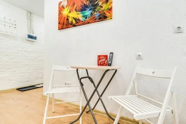 Standard Tek Büyük veya İki Ayrı Yataklı Oda, Sigara İçilmez