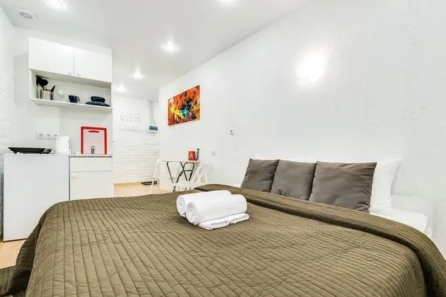 Standard Tek Büyük veya İki Ayrı Yataklı Oda, Sigara İçilmez