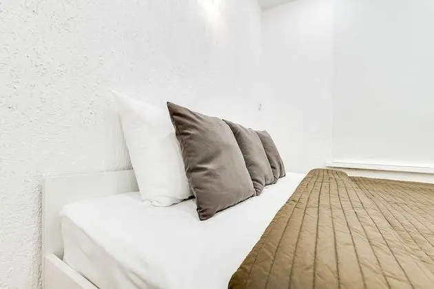 Standard Tek Büyük veya İki Ayrı Yataklı Oda, Sigara İçilmez