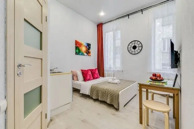 Standard Tek Büyük veya İki Ayrı Yataklı Oda, Sigara İçilmez