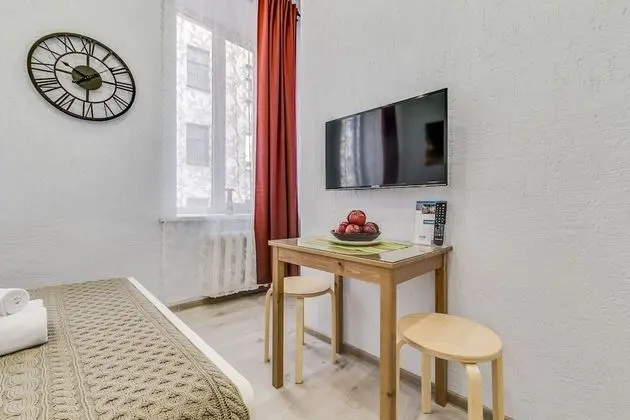 Standard Tek Büyük veya İki Ayrı Yataklı Oda, Sigara İçilmez