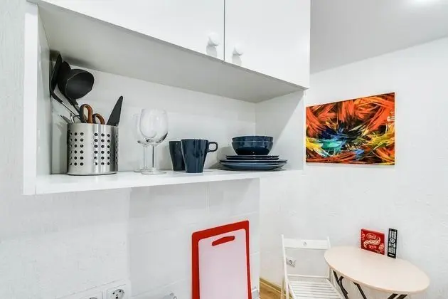 Standard Tek Büyük veya İki Ayrı Yataklı Oda, Sigara İçilmez