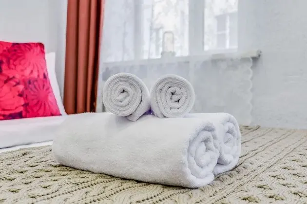 Standard Tek Büyük veya İki Ayrı Yataklı Oda, Sigara İçilmez