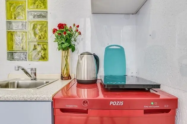 Standard Tek Büyük veya İki Ayrı Yataklı Oda, Sigara İçilmez