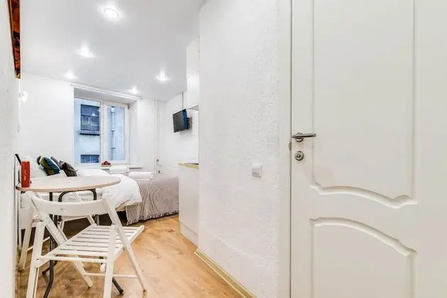 Standard Tek Büyük veya İki Ayrı Yataklı Oda, Sigara İçilmez