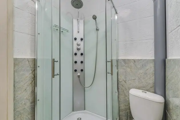 Standard Tek Büyük veya İki Ayrı Yataklı Oda, Sigara İçilmez