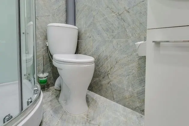 Standard Tek Büyük veya İki Ayrı Yataklı Oda, Sigara İçilmez