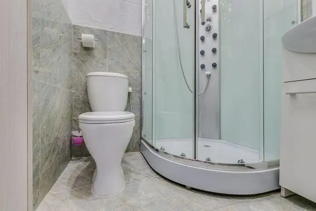 Standard Tek Büyük veya İki Ayrı Yataklı Oda, Sigara İçilmez