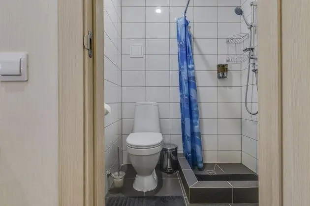 Basic Tek Büyük Yataklı Oda