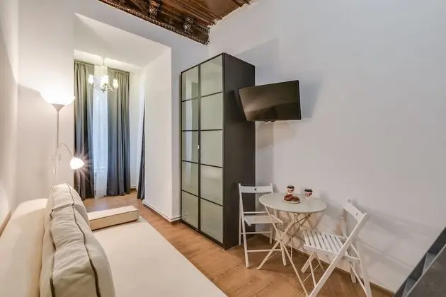 Superior Dört Kişilik Oda