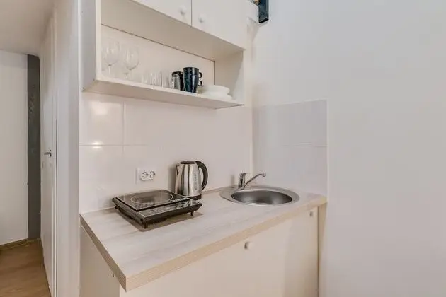 Superior Dört Kişilik Oda