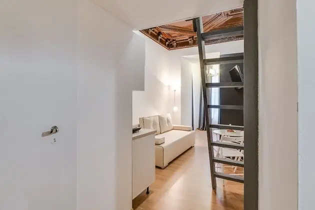 Superior Dört Kişilik Oda