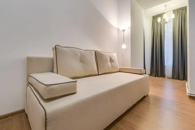 Superior Dört Kişilik Oda