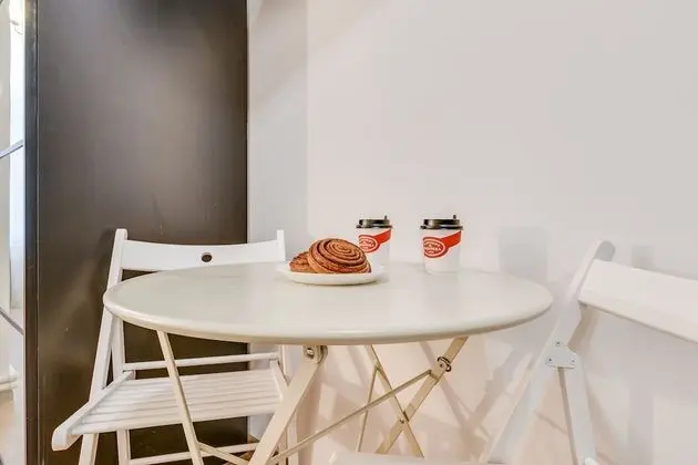 Superior Dört Kişilik Oda