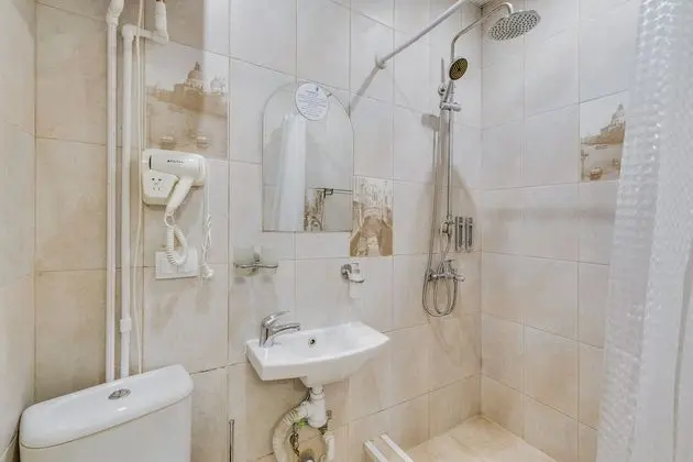 Superior Dört Kişilik Oda