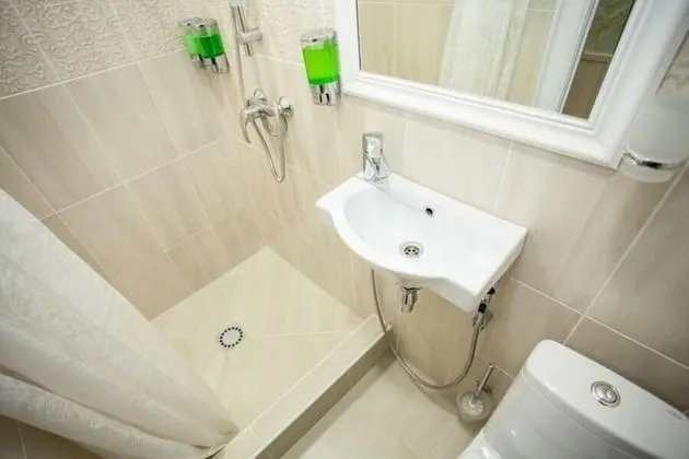 Tek Büyük Yataklı Oda (Small)