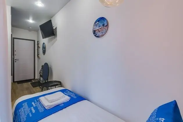 Standard Tek Kişilik Oda