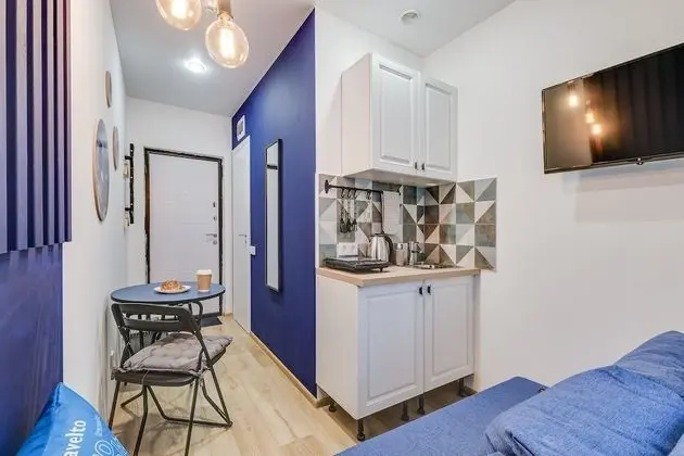 Standard Tek Kişilik Oda