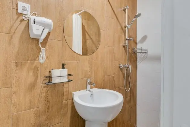 Standard Tek Kişilik Oda