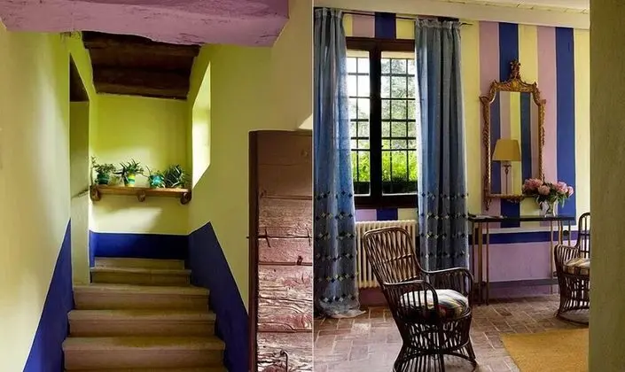 Ev, 2 Yatak Odası (La Casa Lilla)