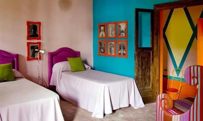 Ev, 4 Yatak Odası (La Casa Arancio)