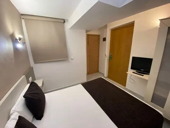 Tek Kişilik Oda