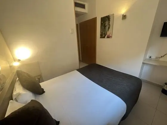 Tek Kişilik Oda