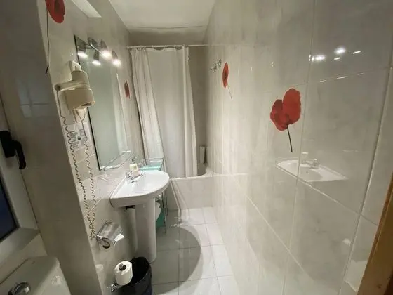 Tek Kişilik Oda