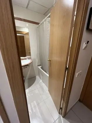 Tek Kişilik Oda