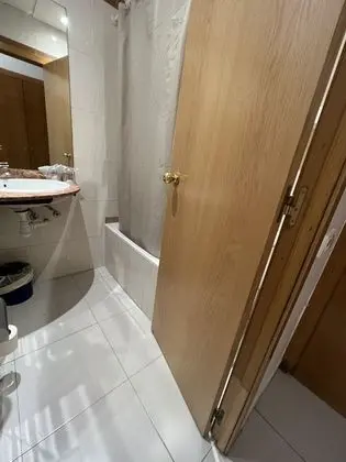 Tek Kişilik Oda