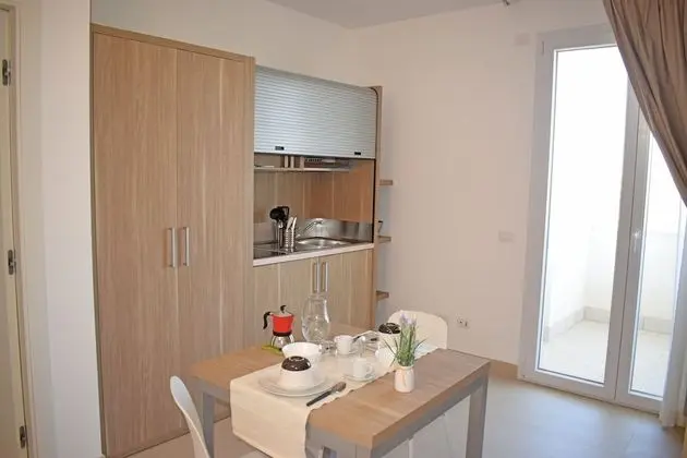 Family Apart Daire, Engellilere Uygun, 2 Banyolu