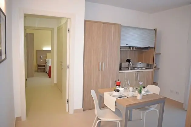 Family Apart Daire, Engellilere Uygun, 2 Banyolu