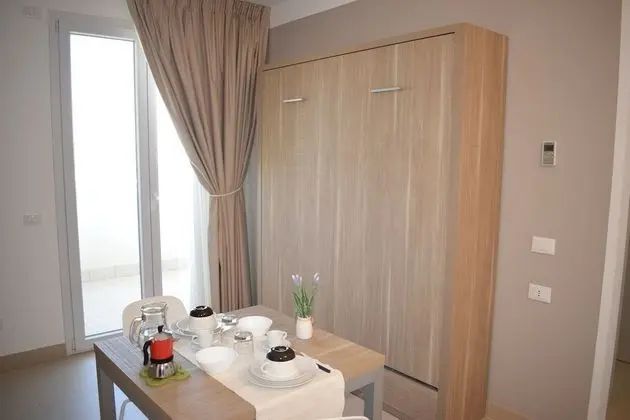 Family Apart Daire, Engellilere Uygun, 2 Banyolu