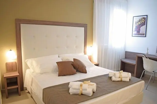Superior Apart Daire, Avlu Manzaralı