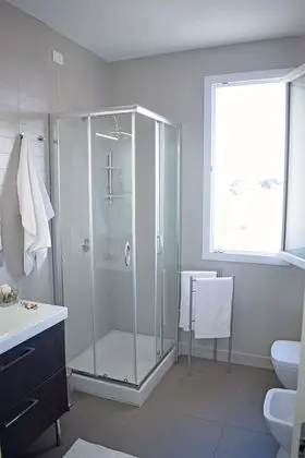 Superior Apart Daire, Avlu Manzaralı