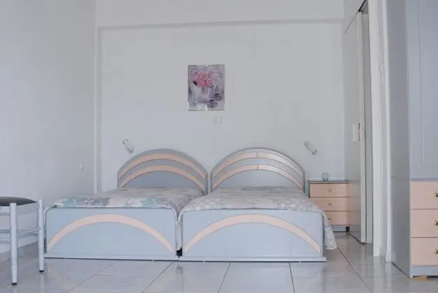 Stüdyo, Dağ Manzaralı