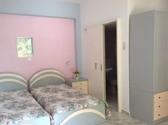 Stüdyo, Dağ Manzaralı