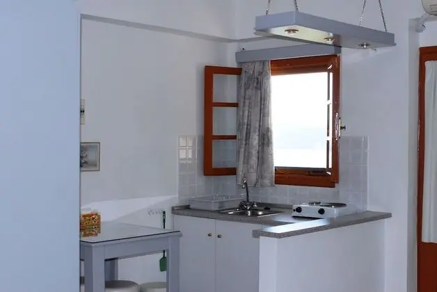 Stüdyo, Dağ Manzaralı