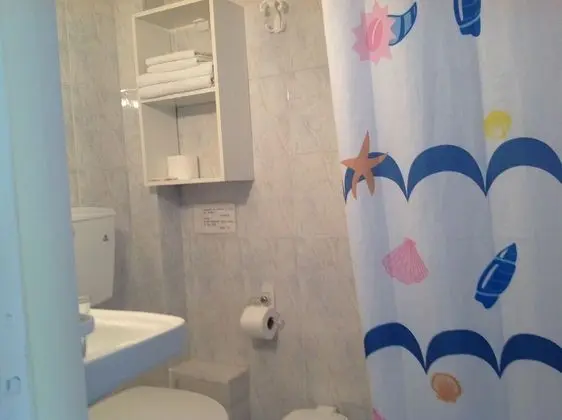 Stüdyo, Dağ Manzaralı